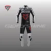 Fabio Di Giannantonio Winter Test Suit Ducati MotoGP 2023