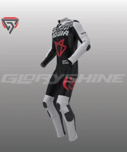 Fabio Di Giannantonio Winter Test Suit Ducati MotoGP 2023