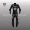 Alex Lowes Winter Test Suit Kawasaki WSBK 2024