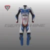 Raul Fernandez Racing Suit Team Aprilia Trackhouse Racing MotoGP 2024