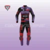 Jorge Martin Race Suit Ducati Prima Pramac Racing MotoGP 2024