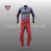 Marc Marquez Leather Racing Suit Ducati Gresini Racing MotoGP 2024