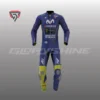 Valentino Rossi Racing Suit Movistar Yamaha MotoGP 2016