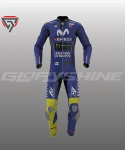 Valentino Rossi Racing Suit Movistar Yamaha MotoGP 2016