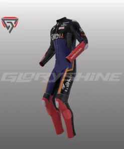 Andrea Dovizioso MotoGP Race Suit Yamaha MotoGP 2022