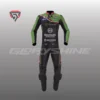 Alex Lowes Leather Suit Kawasaki WSBK 2023