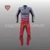 Alex Marquez Team Gresini Ducati MotoGP Race Suit 2023
