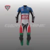 Alex Marquez Leather Suit Team LCR Honda Castrol MotoGP 2021