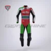 Aleix Espargaro MotoGP Suit Aprilia Racing Team Gresini 2017