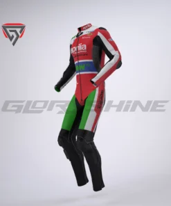Aleix Espargaro MotoGP Suit Aprilia Racing Team Gresini 2017