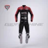 Aleix Espargaro Leather Suit Aprilia Racing Team MotoGP 2022