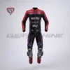 Aleix Espargaro Motorcycle Suit Aprilia Racing Suit MotoGP 2023