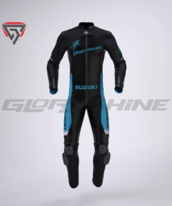 Hayabusa Racing Bike Suit