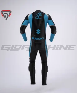Hayabusa Racing Bike Suit