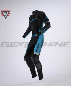 Hayabusa Racing Bike Suit