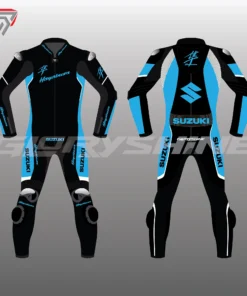 Hayabusa Racing Bike Suit