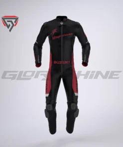 Hayabusa Full Racing Suit