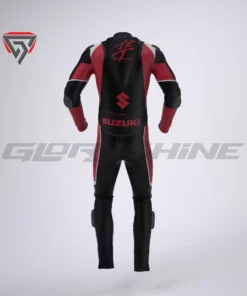 Hayabusa Full Racing Suit