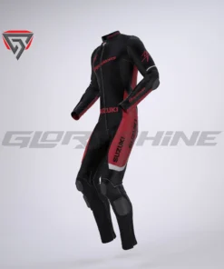 Hayabusa Full Racing Suit