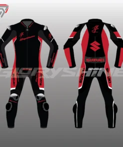 Hayabusa Full Racing Suit