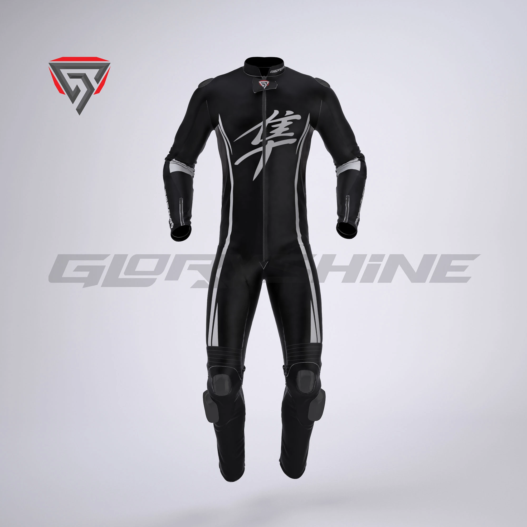 Hayabusa Motorbike Suit Hayabusa Motorbike Suit