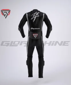 Hayabusa Motorbike Suit