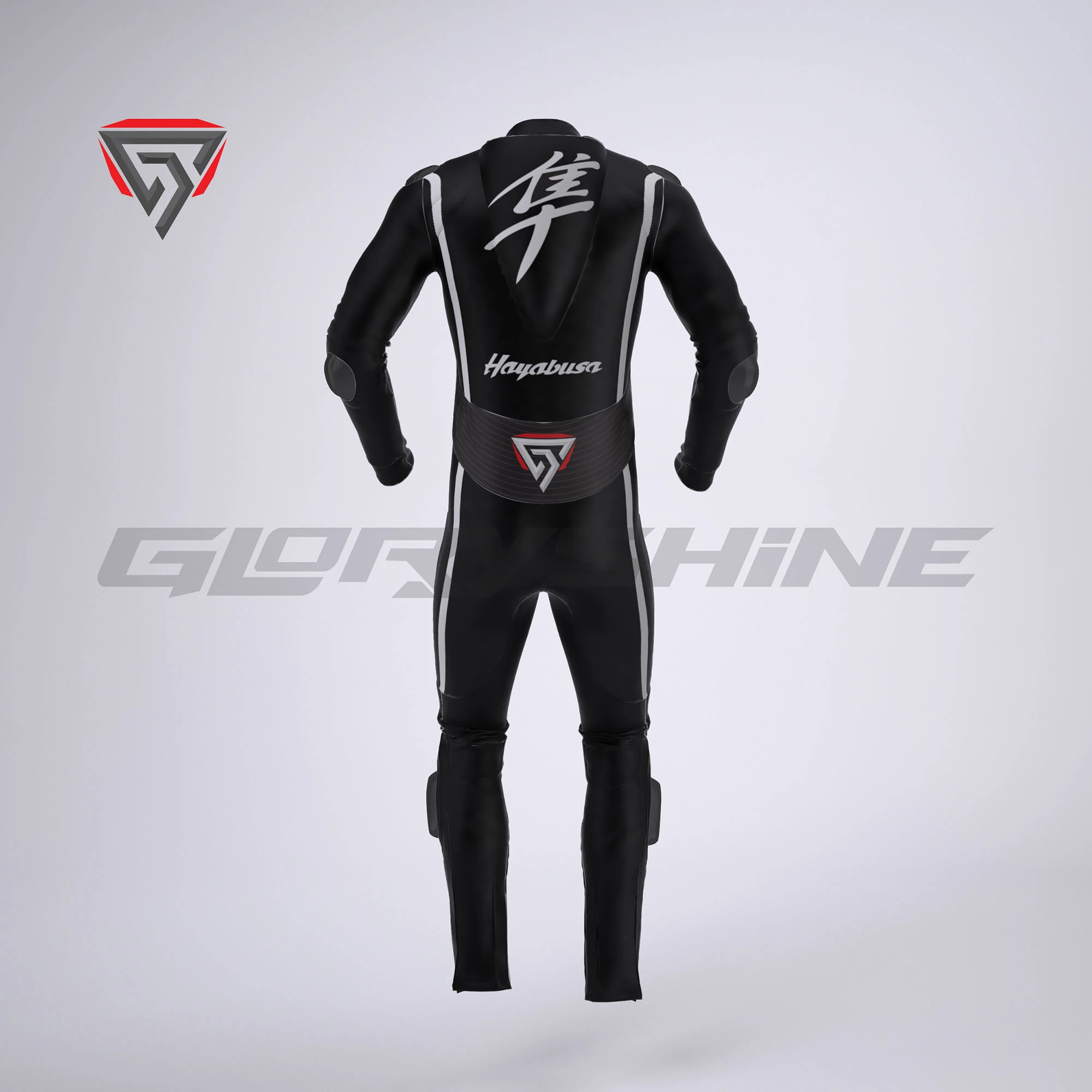 Hayabusa Motorbike Suit Hayabusa Motorbike Suit