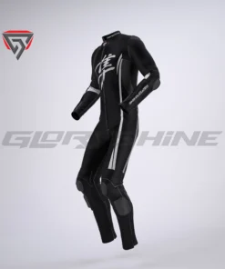 Hayabusa Motorbike Suit