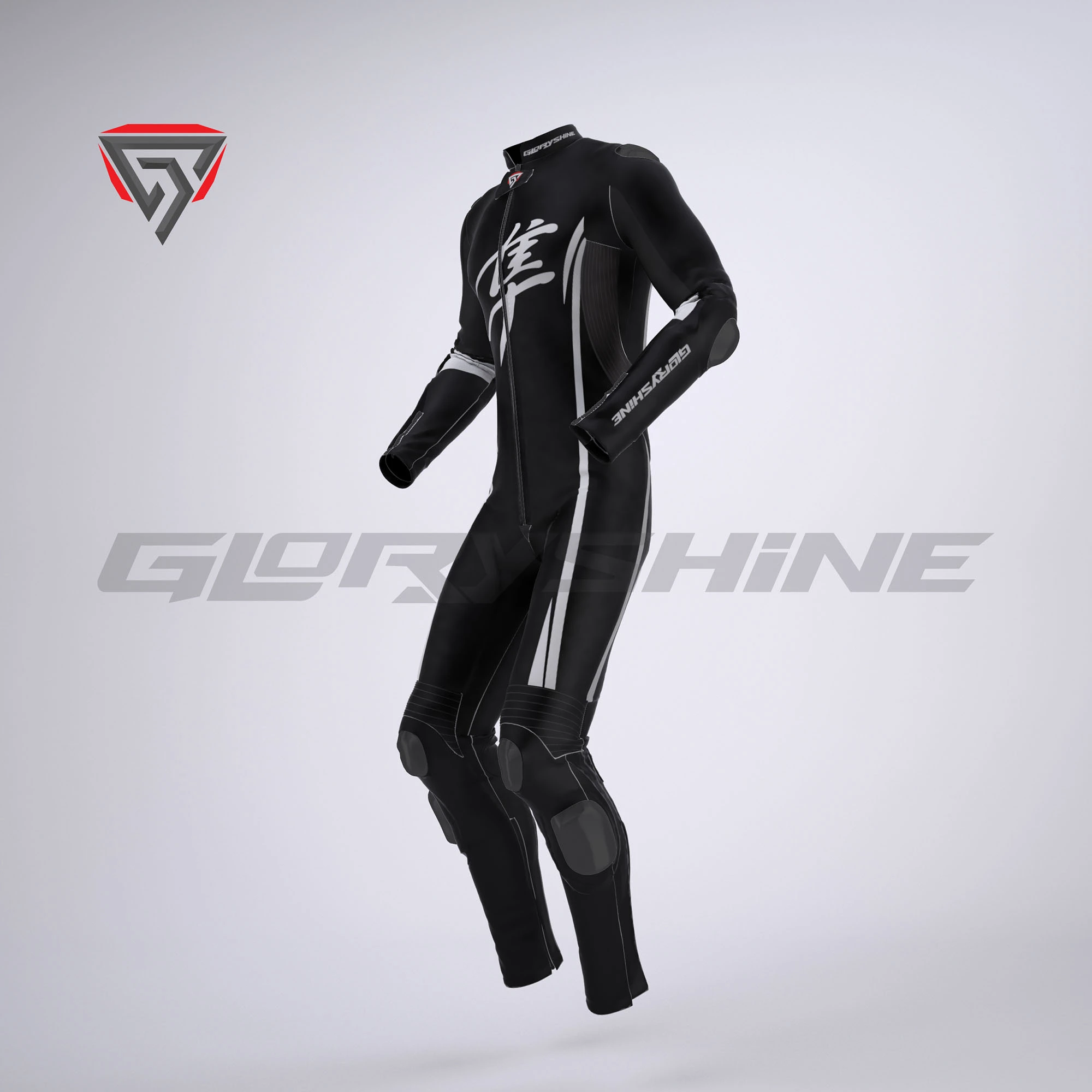 Hayabusa Motorbike Suit Hayabusa Motorbike Suit