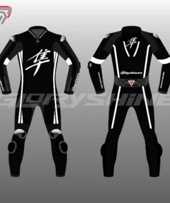 Hayabusa Motorbike Suit