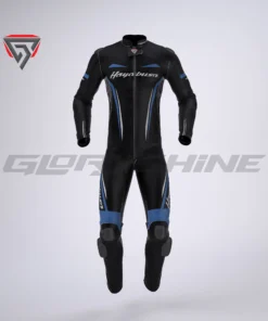 Hayabusa Custom Suit