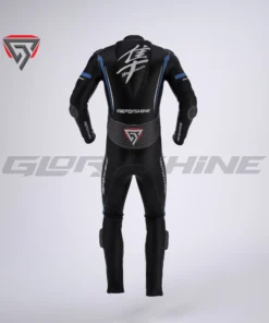 Hayabusa Custom Suit