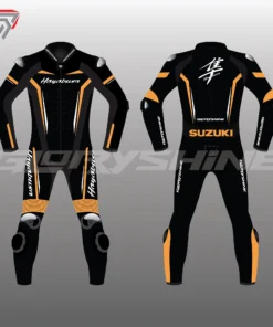 Hayabusa Motorcycle Suit