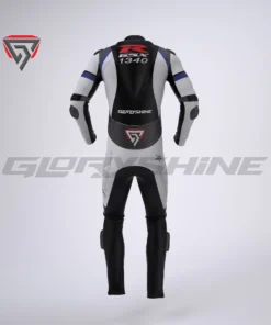 Hayabusa Race Suit