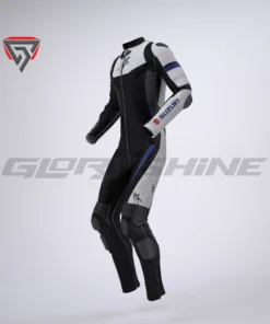 Hayabusa Race Suit