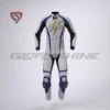 Hayabusa Leather Suit
