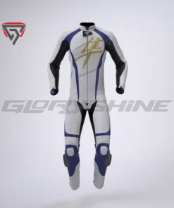 Hayabusa Leather Suit