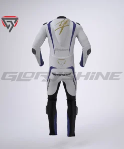 Hayabusa Leather Suit