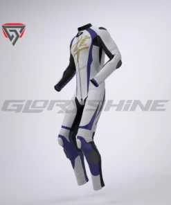 Hayabusa Leather Suit