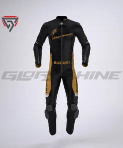 Hayabusa Racing Suit