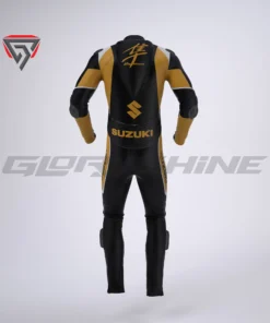Hayabusa Racing Suit