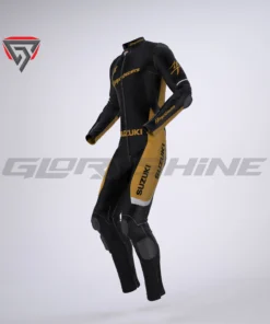Hayabusa Racing Suit