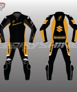 Hayabusa Racing Suit