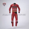 Ducati Replica MotoGP 22 Suit