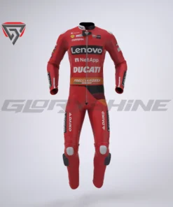 Ducati Replica MotoGP 22 Suit