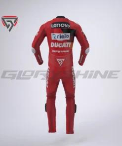 Ducati Replica MotoGP 22 Suit