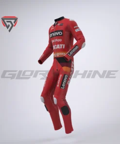 Ducati Replica MotoGP 22 Suit