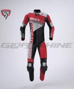 Ducati Corse Power K2 Suit