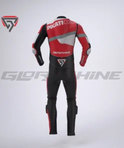 Ducati Corse Power K2 Suit