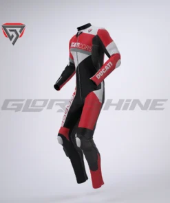 Ducati Corse Power K2 Suit